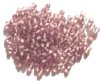100 4mm Transparent Light Amethyst